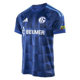 Mens Shalke04 Home Jersey 2026/27