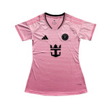 Womens Inter Miami C. F. Home Jersey 2026/27
