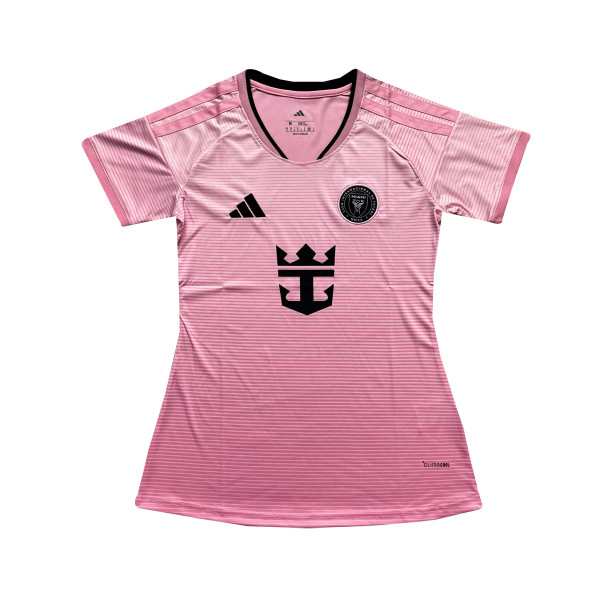 Womens Inter Miami C. F. Home Jersey 2026/27