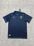 Mens S.S. Lazio Third Jersey 2026/27