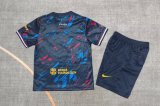 Kids Barcelona Special Edition Jersey 2026/27