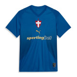 Mens Palmeiras Third Jersey 2026/27