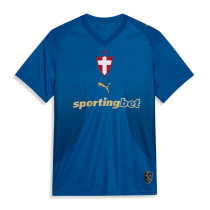 Mens Palmeiras Third Jersey 2026/27