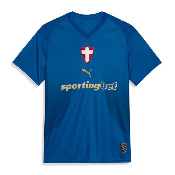 Mens Palmeiras Third Jersey 2026/27