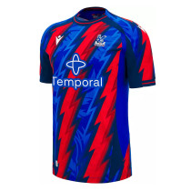 Mens Crystal Palace F.C. Third Jersey 2026/27
