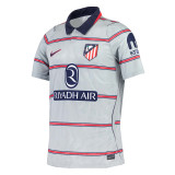 Mens Atletico Madrid Third Jersey 2026/27