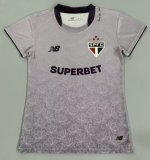 Womens Sao Paulo FC Special Edition Purple Jersey 2026/27
