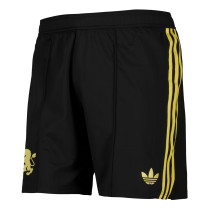 Mens Aston Villa Away Shorts 2026/27