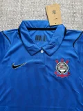 Womens Corinthians Third Jersey 2026/27
