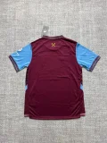 Mens West Ham United Home Jersey 2026/27