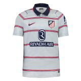 Mens Atletico Madrid Third Jersey 2026/27