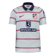 Mens Atletico Madrid Third Jersey 2026/27