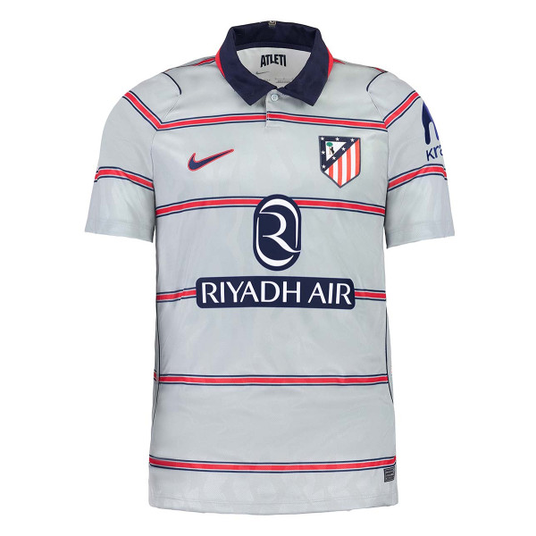 Mens Atletico Madrid Third Jersey 2026/27