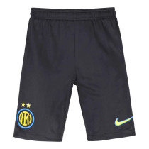 Mens Inter Milan Third Shorts 2026/27
