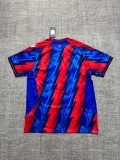 Mens Crystal Palace F.C. Third Jersey 2026/27