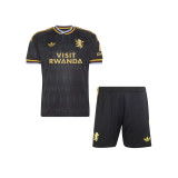 Kids Aston Villa Away Jersey 2026/27