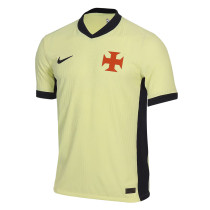 Mens Vasco da Gama FC Third Authentic Jersey 2026/27 - Match