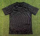 Mens Arsenal Goalkeeper Black Jersey 2026/27