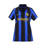 Womens Inter Milan Home Jersey 2026/27