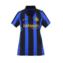Womens Inter Milan Home Jersey 2026/27