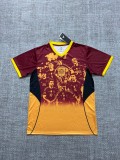 Mens Spain FIFA World Cup Champions Jersey 2026