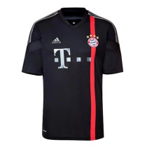 Mens Bayern Munich Retro Away Jersey 2014/15