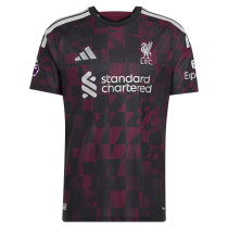 Mens Liverpool Third Authentic Jersey 2026/27 - Match