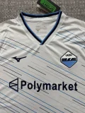 Mens S.S. Lazio Away Jersey 2026/27