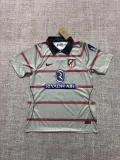 Mens Atletico Madrid Third Jersey 2026/27