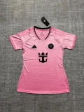 Womens Inter Miami C. F. Home Jersey 2026/27
