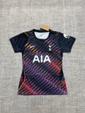 Womens Tottenham Hotspur Away Jersey 2026/27