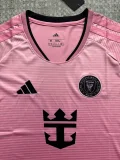 Womens Inter Miami C. F. Home Jersey 2026/27