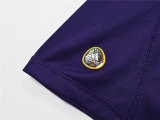Mens Real Madrid Retro Third Jersey 2010/11