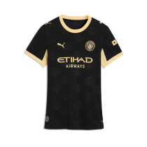 Womens Manchester City Away Jersey 2026/27