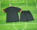 Kids AC Milan Third Jersey 2026/27
