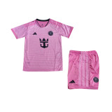 Kids Inter Miami C. F. Home Jersey 2026/27