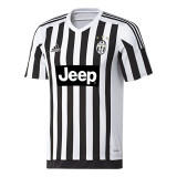 Mens Juventus Retro Home Jersey Mens 2015/16