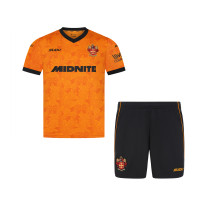 Kids Wolverhampton Home Jersey 2026/27