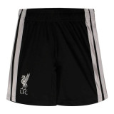Mens Liverpool Third Shorts 2026/27