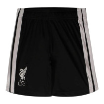 Mens Liverpool Third Shorts 2026/27
