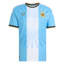 Mens Argentina Messi Special Edition Authentic Jersey 2026 - Match