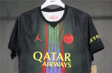 Mens PSG Third Authentic Jersey 2026/27 - Match