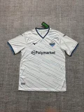 Mens S.S. Lazio Away Jersey 2026/27