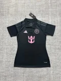 Womens Inter Miami C. F. Away Jersey 2026/27