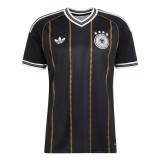 Mens Germany Special Edition Black Jersey 2026