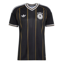 Mens Germany Special Edition Black Jersey 2026