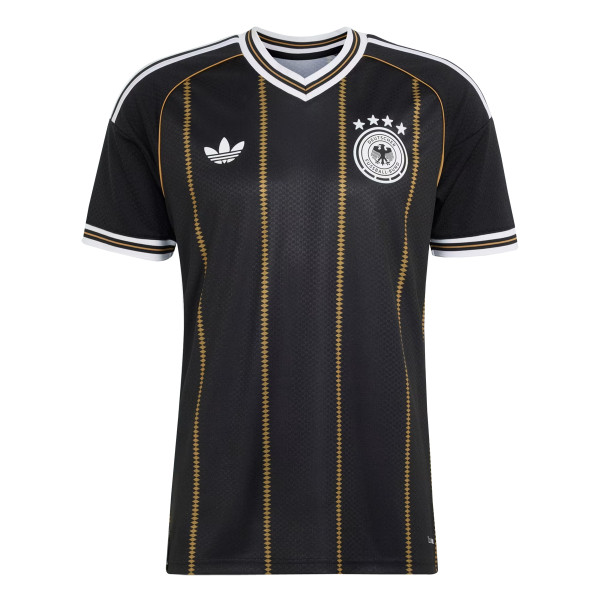 Mens Germany Special Edition Black Jersey 2026