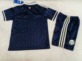 Kids Riyadh Al-Nassr Away Jersey 2026/27