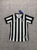 Womens Botafogo Home Jersey 2026/27