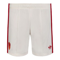 Mens Roma Away Shorts 2026/27